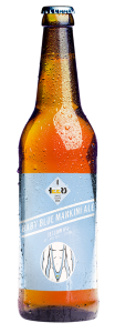 BABY BLUE MANKINI ALE (Saisonal)